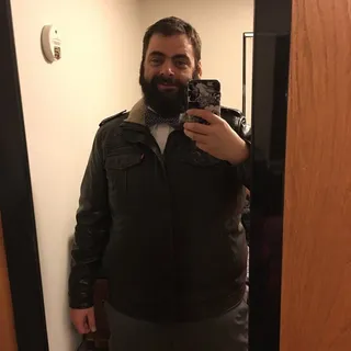 Aaron F.