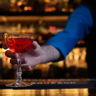 drink