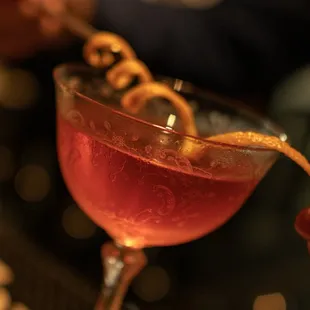 drink