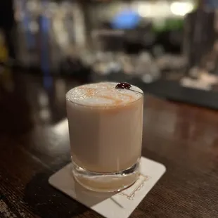 Whiskey Sour
