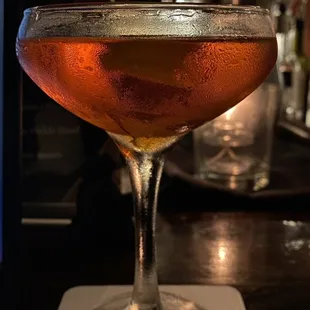 Vieux Carré?
