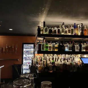 Liquors