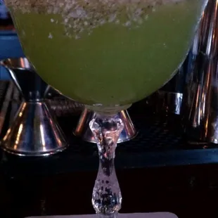 Q Cum Cocktail