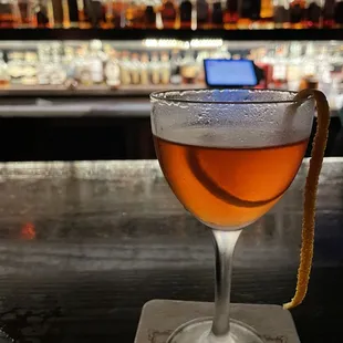 Sazerac