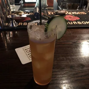 Pimms Cup