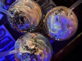 The Bang Bang Bar
