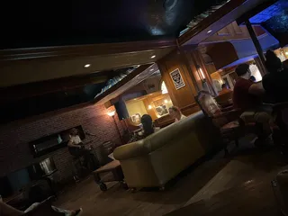 Bar 414
