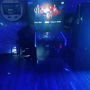 More games