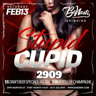 Don&apos;t sit this one out alone swing by and make some new ones!
