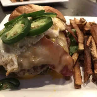 Angry Burger