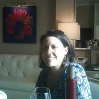 Stacey B.