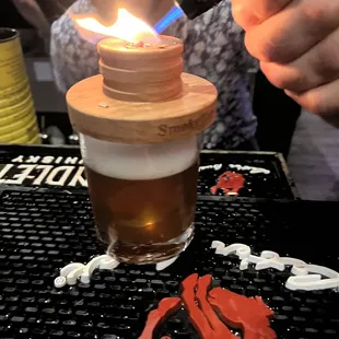 Bar 301