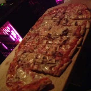 Deep Forest Pizza