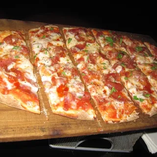 Sweet Bangkok Pizza