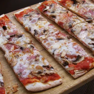 Tuscan Sun Pizza