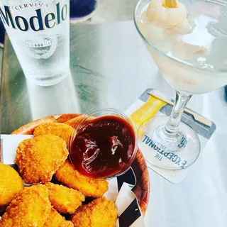 10 Piece Chicken Nuggets