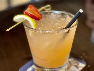 Agave & Vine