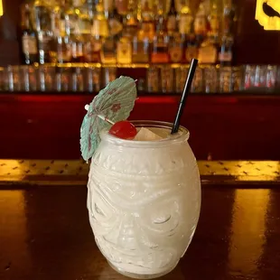 Piña Colada