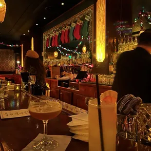 Paloma cocktail