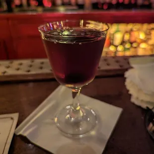 Manhattan