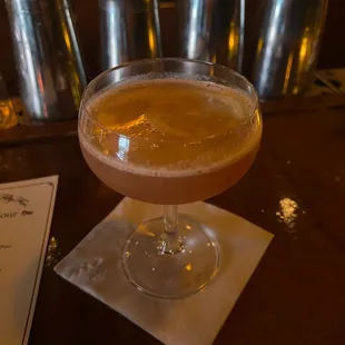 drink
