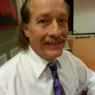 keith r.