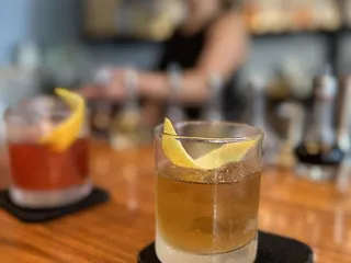 Bar Shiru