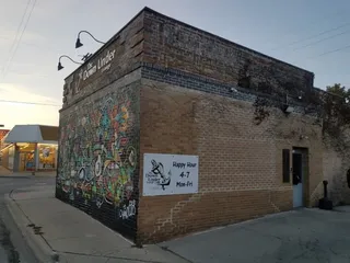 The Down Under Lounge