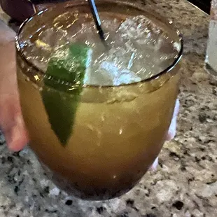 Titios Mule