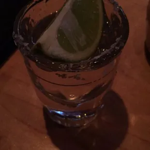drink