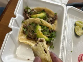 Taqueria Del Buen Pastor