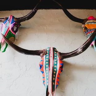 Grab your night by the horns.