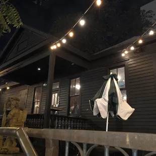 Is this someone's home or a bar, come on in and find out!