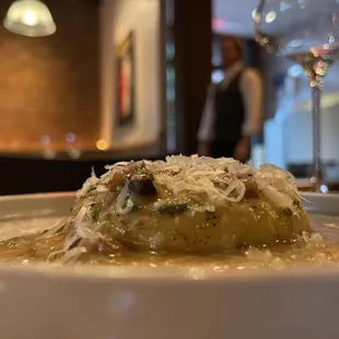 Ravioli amazing