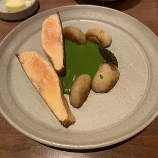Arctic Char