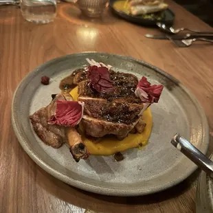 Sakura Pork