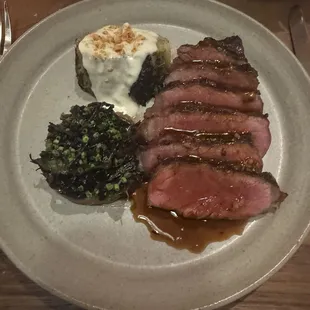 Dry Aged Beef