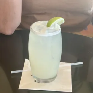 Margarita