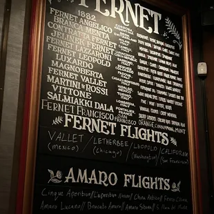 Fernet