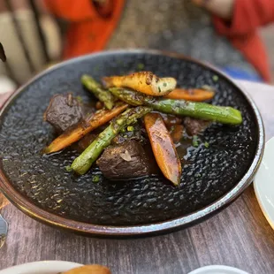 Boeuf Bourguignon