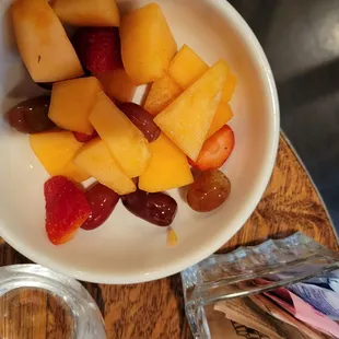 Fruit