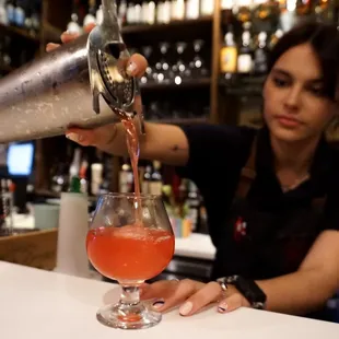 drink