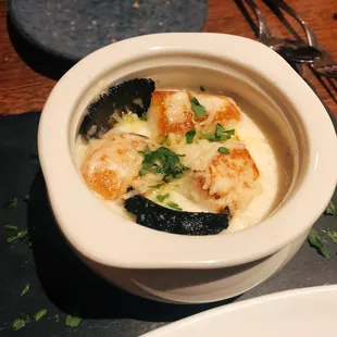 Scallops