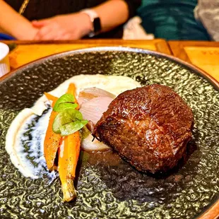 Filet Mignon