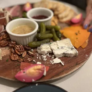 Charcuterie
