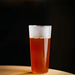 drink, sushi and sashimi