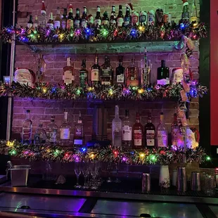 Bar America