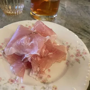 Prosciutto