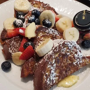 French Toast