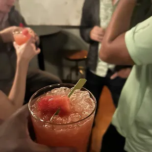 drink